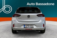 Opel Corsa-e vaihtoauto