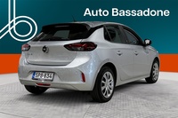 Opel Corsa-e vaihtoauto