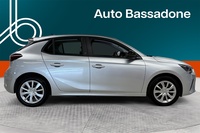 Opel Corsa-e vaihtoauto