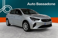 Opel Corsa-e vaihtoauto