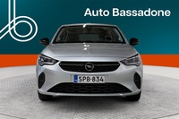 Opel Corsa-e vaihtoauto