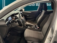 Opel Corsa-e vaihtoauto