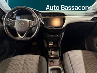 Opel Corsa-e vaihtoauto