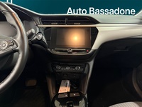 Opel Corsa-e vaihtoauto