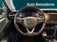 Opel Corsa-e vaihtoauto