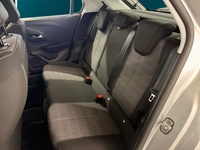 Opel Corsa-e vaihtoauto