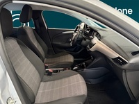 Opel Corsa-e vaihtoauto