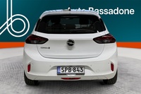 Opel Corsa-e vaihtoauto