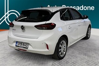 Opel Corsa-e vaihtoauto