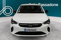 Opel Corsa-e vaihtoauto