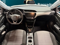 Opel Corsa-e vaihtoauto