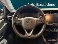 Opel Corsa-e vaihtoauto