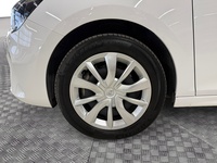 Opel Corsa-e vaihtoauto