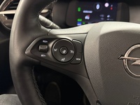 Opel Corsa-e vaihtoauto