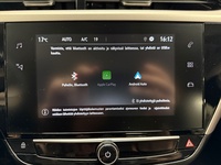 Opel Corsa-e vaihtoauto