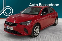 Opel Corsa-e vaihtoauto