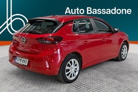 Opel Corsa-e vaihtoauto