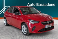 Opel Corsa-e vaihtoauto