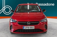 Opel Corsa-e vaihtoauto