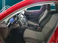 Opel Corsa-e vaihtoauto