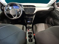 Opel Corsa-e vaihtoauto