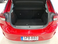 Opel Corsa-e vaihtoauto