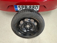 Opel Corsa-e vaihtoauto