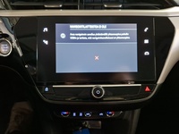 Opel Corsa-e vaihtoauto