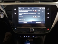 Opel Corsa-e vaihtoauto