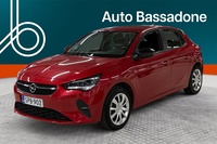 Opel Corsa-e vaihtoauto