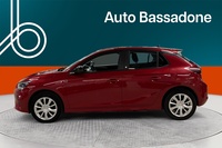 Opel Corsa-e vaihtoauto
