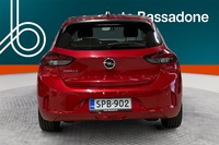 Opel Corsa-e vaihtoauto