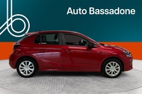 Opel Corsa-e vaihtoauto