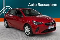 Opel Corsa-e vaihtoauto