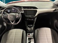 Opel Corsa-e vaihtoauto