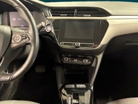 Opel Corsa-e vaihtoauto