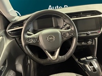 Opel Corsa-e vaihtoauto