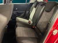 Opel Corsa-e vaihtoauto