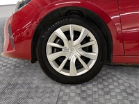 Opel Corsa-e vaihtoauto