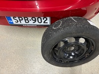 Opel Corsa-e vaihtoauto
