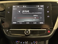 Opel Corsa-e vaihtoauto