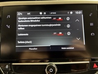 Opel Corsa-e vaihtoauto