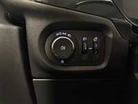 Opel Corsa-e vaihtoauto