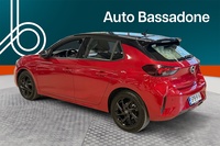 Opel Corsa vaihtoauto