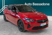 Opel Corsa vaihtoauto