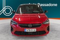 Opel Corsa vaihtoauto