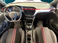 Opel Corsa vaihtoauto