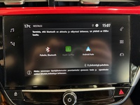 Opel Corsa vaihtoauto