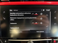 Opel Corsa vaihtoauto