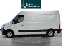 Renault Master vaihtoauto